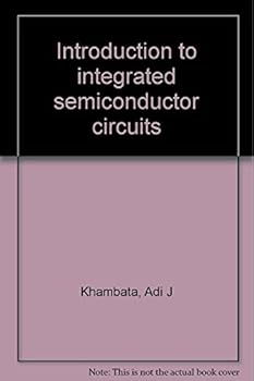Introduction to Integrated Semiconductor Circuits