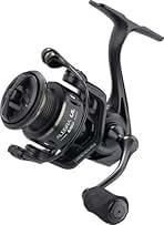 MOULINET BALZER ADRENALIN AN 12 LH