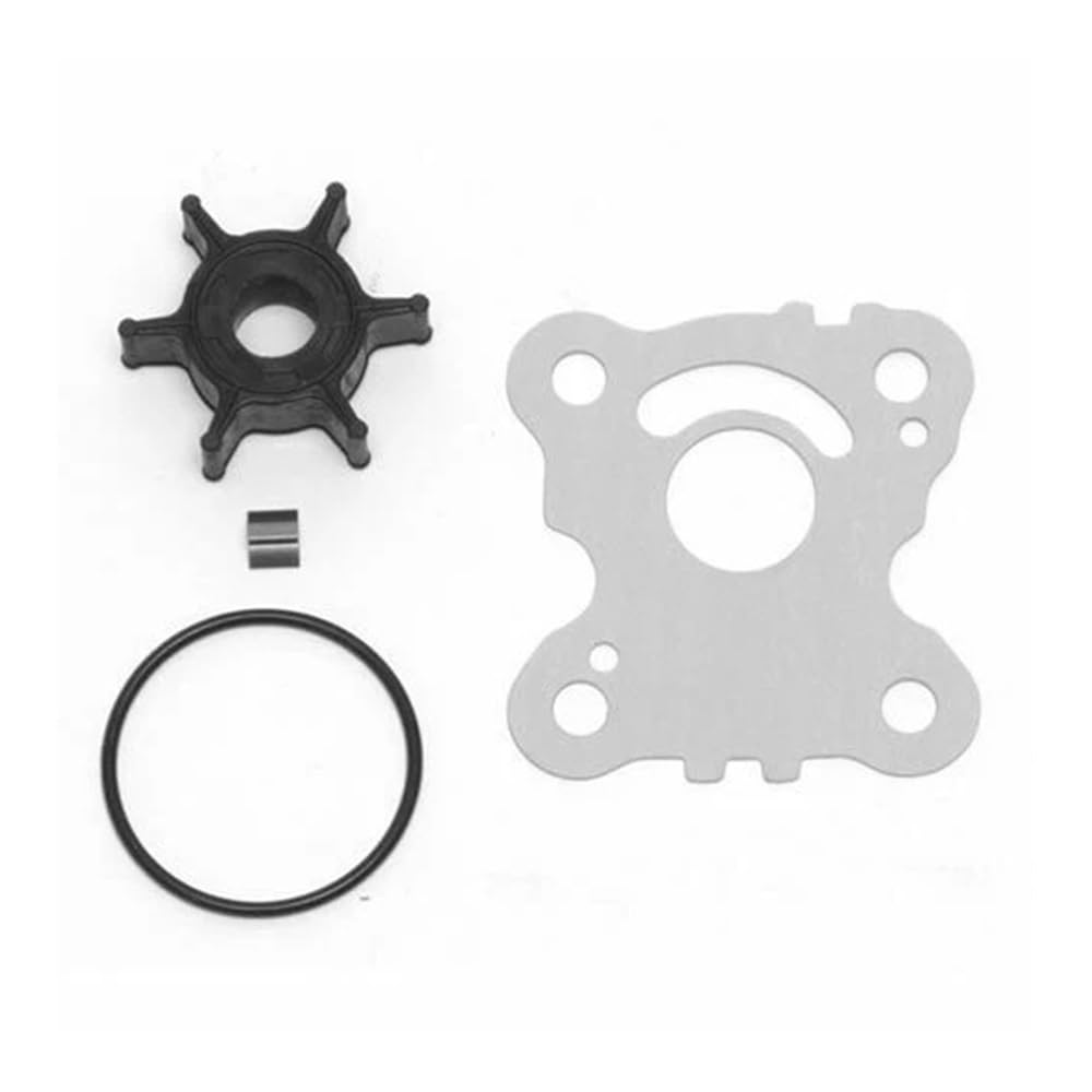 Turbine pompe à eau hors-bord 06192-ZW9-000 kit refroidissement 9.9ch