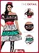 Smiffy'S 48077L Disfraz De Señorita Del Día De Muertos Con Vestido Cinturón,...