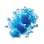 Arctic Blue Blast