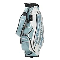 Admiral アドミラル ゴルフ キャディバッグ 5分割 カート型 エナメル 楽天市場】【365日出荷対応】 アドミラルゴルフ キャディバッグ