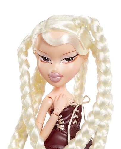 bratz 2025 limited edition bratzaversary jade collector doll
