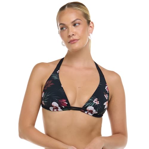 Skye Women's Standard Celeste Triangle Slider Bikini Top Swimsuit, Summer