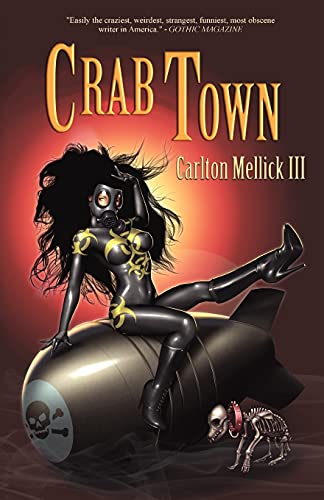 Crab Town view 2
