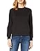 Produktbild Calvin Klein Jeans Damen HONDI Calvin CN HWK L/S Pullover, Ck Schwarz, 38