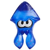 Nintendo 10145 Film Splatoon Splat Ball, Blau
