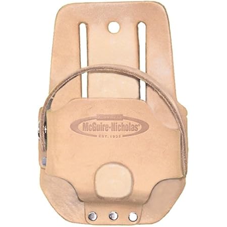 hammer and tape measure holder