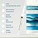 ExpertWhite Max+ 35% Carbamide Peroxide Teeth Whitening Gel Refill Syringes (4 Gels, 3cc Each). Tooth Whitening Gel for Bleaching Teeth with Trays Best Dentist Grade Gels White Teeth Fast.