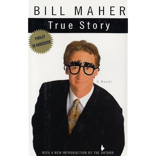 True Story: A Novel