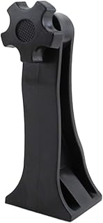 ARTIBETTER/Inch Tripod Mount Telescope Mount Abs Universal Accessories Plastic Fixed Bracket