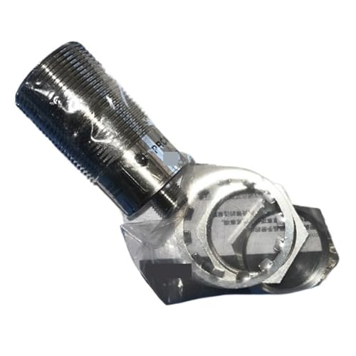 Capteur de proximité PRCM30-10DP détecteur cylindrique inductif PNP M30