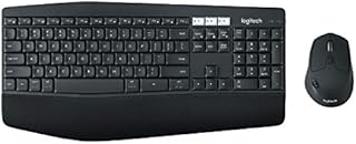 Logitech MK850 Performance Wireless Keyboard and Mouse Combo