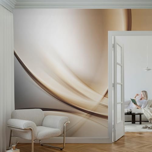 Vinilos decorativos de líneas para transformar las paredes de su dormitorio 4