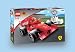 Produktbild LEGO Duplo 4693 - Ville Ferrari Rennwagen