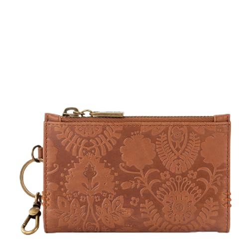 The Sak Encino Card Wallet