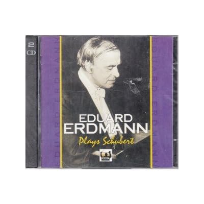 Erdmann Eduard Interpreta
