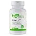 Produktbild Greenleaves Vitamins - Ester-C 90 Tabletten Calciumascorbat mit Vitamin C-Metaboliten und Zitrusbioflavonoiden 1000mg Hochdosiert. 100% Vegan
