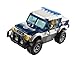 LEGO City Police High Speed Chase (60007)