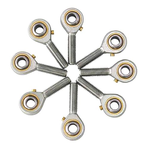 THK Rod End Joint Bearing POS 25 POS25