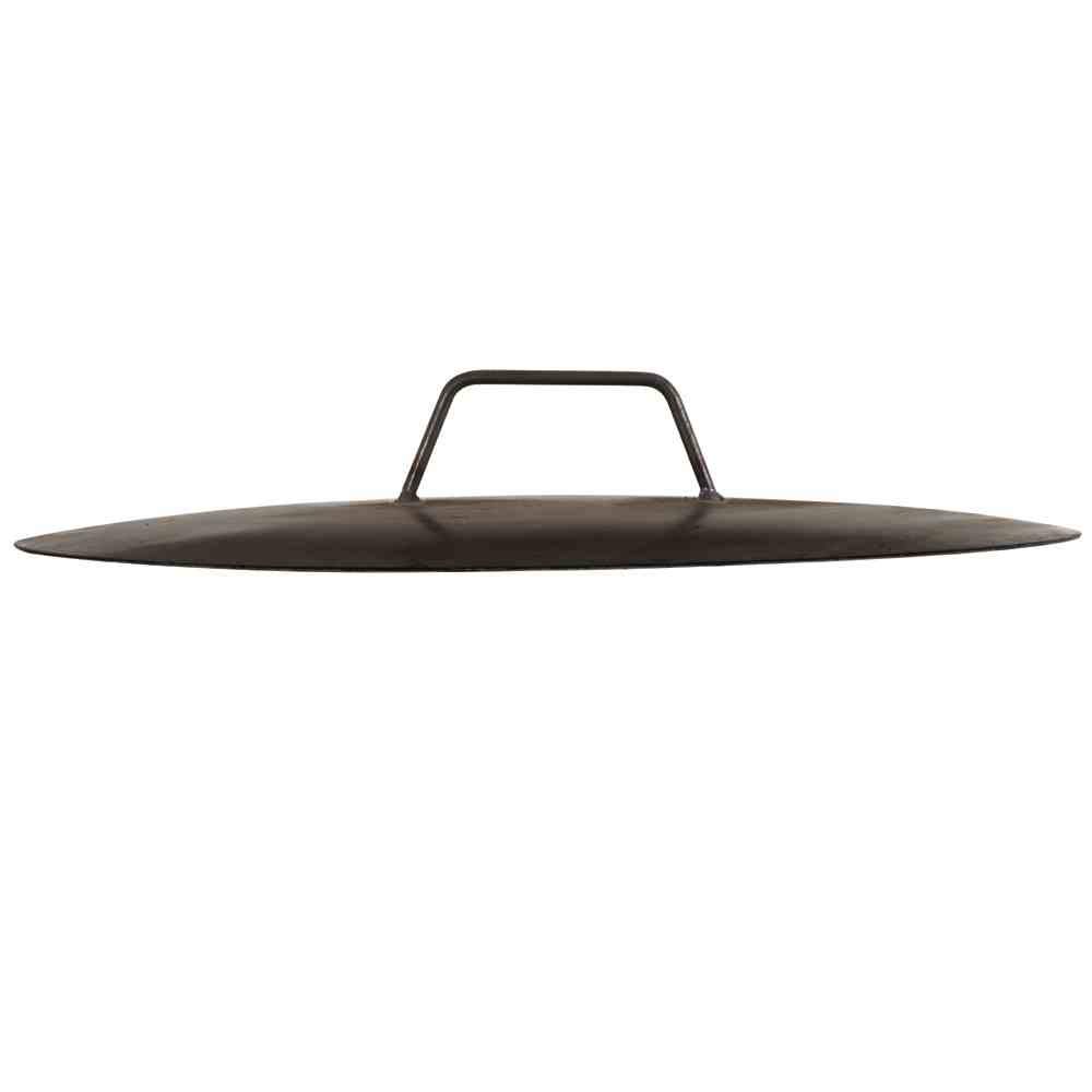Siena Garden Deckel Ø57cm für Feuerschale XXL Ø55cm