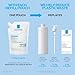 La Roche-Posay Toleriane Hydrating Gentle Face Cleanser, Hydrating Facial Cleanser With Niacinamide + Ceramides, Daily Face Wash For Dry Skin To Normal Skin, Sensitive Skin Tested, Fragrance Free