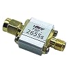 SMA Interface 2655MHz Bandpass Filter LTE Dedicated 1dB Passband 2620-2690MHz Bandpass Filter