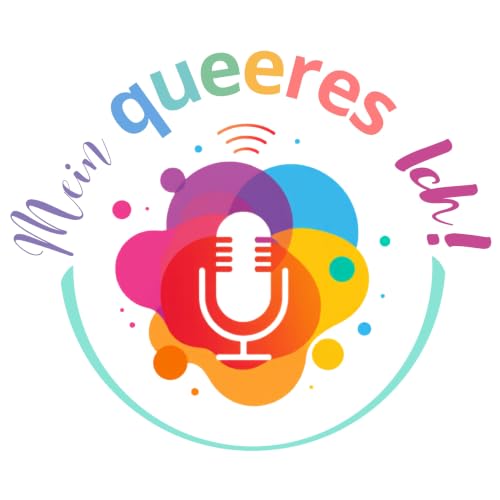 Mein queeres Ich! cover art