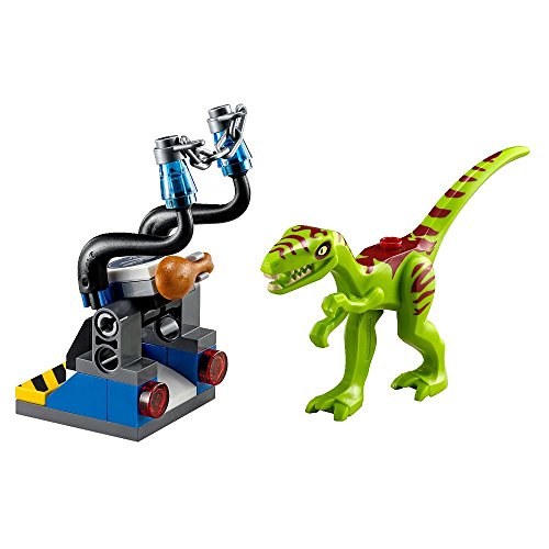Jurassic World Polybag 30320 - Lego - Immagine 1