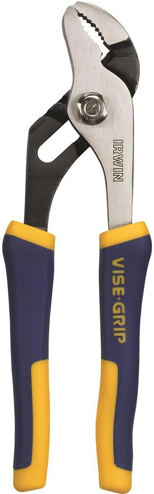 Irwin 6 in. Groove Joint Pliers