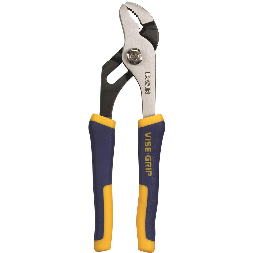 Irwin 6 in. Groove Joint Pliers