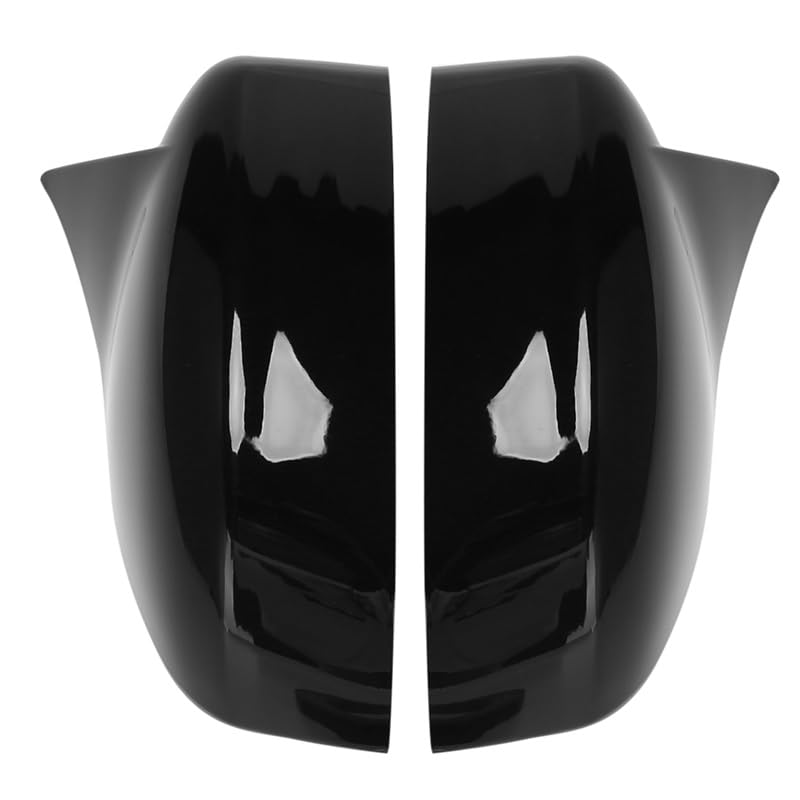 Couverture de rétroviseur pour sublimer votre Focus 3 lors de vos trajets