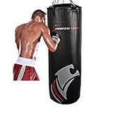 ✅𝗘𝗠𝗣𝗙𝗢𝗛𝗟𝗘𝗡 𝗩𝗢𝗡 𝗕𝗢𝗫𝗣𝗥𝗢𝗙𝗜𝗦: Für Ihre Fitness und Gesundheit ist der Boxsack empfohlen vom Berliner Boxverband e.V. und ISYGYM Boxsport Berlin e.V. Wir geben ein Einsteiger Workout – Programm Poster in dem Lieferumfang kostenlos dazu