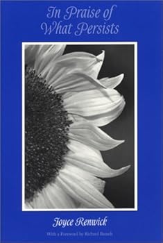 Paperback In Praise of What Persists Book