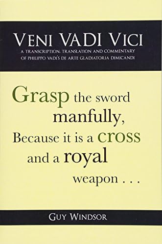 Veni Vadi Vici Paperback – March 17, 2013