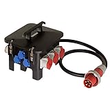 Qualität: as - Schwabe überzeugt seit über 35 Jahren mit höchster Qualität im Bereich Elektrotechnik. Unser Name steht für schwäbische Präzision, Zuverlässigkeit und Innovation