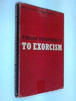 From Prophecy to Exorcism: the Premisses of Modern German Literature