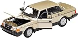 Volvo 240 GL Gold NEX 1/24