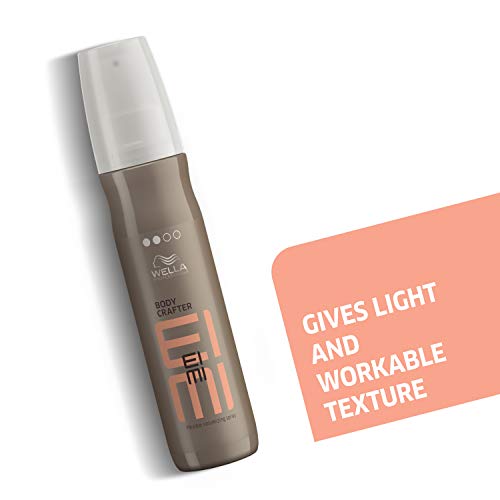 Wella EIMI Volume Body Crafter Volumenspray 150 ml...