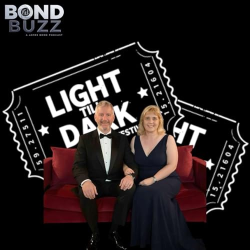 LIGHT TILL DARK FILM FESTIVAL