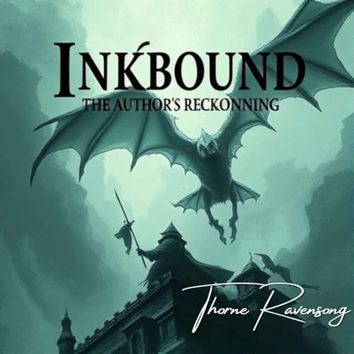 Chapter 3: The First Draft Unraveled