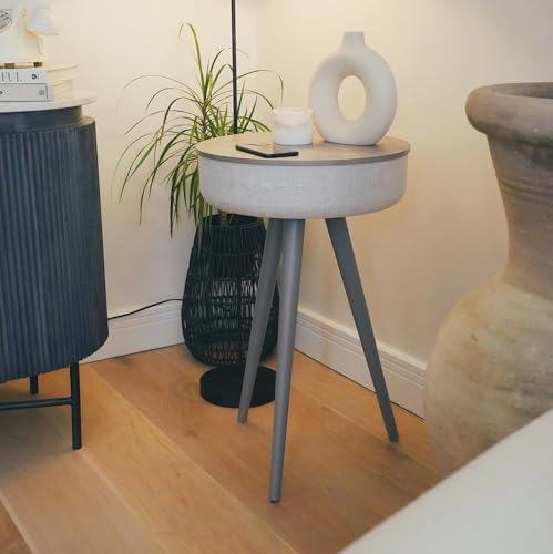 Enceinte de table Bluetooth Browzr pour supprimer les fils du salon