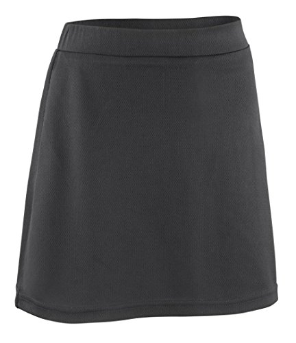 Jupe-short pour femme Spiq Filles Junior vêtement sport fille taille haute