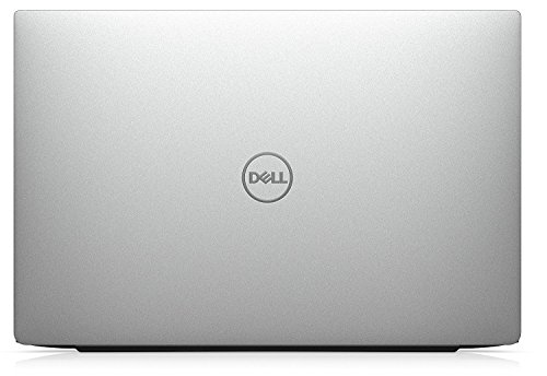 Dell Xps 9370 13.3In 4K Uhd Touchscreen Laptop Pc - Intel Core I7-8550U 4.0Ghz, 8Gb, 256Gb Ssd, Wi-Fi, Bluetooth, Webcam, Windows 10 Home - Silver (Renewed) #TOP6