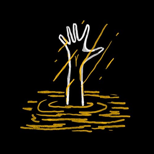 Noy&eacute; dans l'optimisme