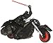 Star Wars Choppers Vehicle Darth Vader