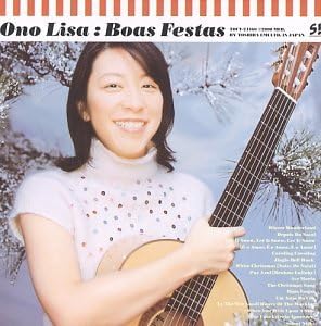 Boas Festas