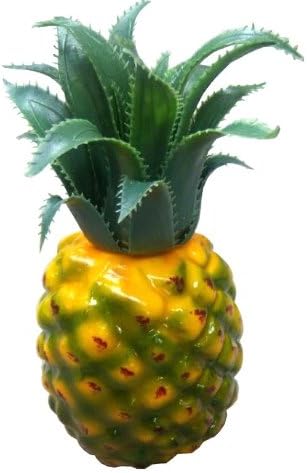 fruits 1-pc Pineapple Fake, Pine Apple Fake Decor