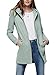 Produktbild ONLY Damen ONLSEDONA LIGHT COAT OTW NOOS Mantel, Lichen, XS