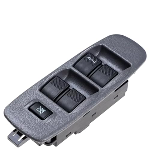 Interrupteur vitre pour Ford Ranger 1996-2006 commande de fenêtre gauche côté conducteur avant